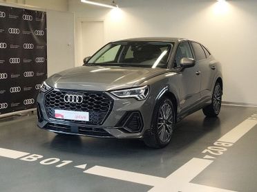 Audi Q3 Q3 Sportback 35 2.0 tdi Business Plus s-tronic