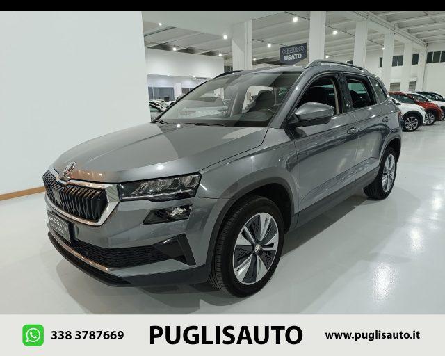 SKODA Karoq 2.0 TDI EVO SCR 115 CV DSG Style