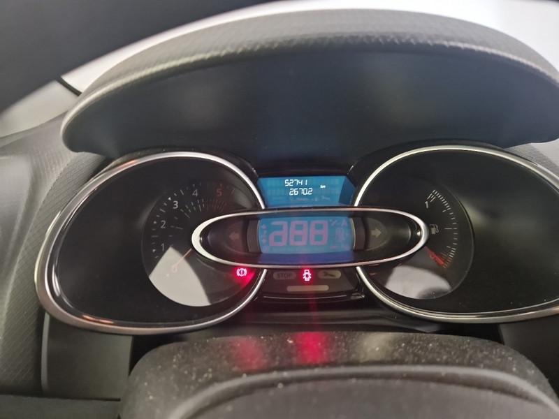 RENAULT CLIO 1.5 dCi 75cv Business 5 PORTE