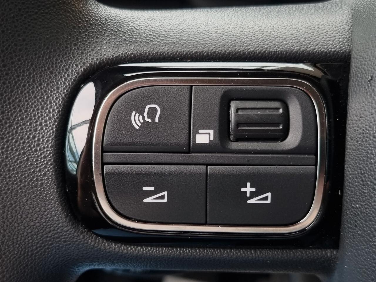 Citroen C3 BlueHDi 100 S&S Feel