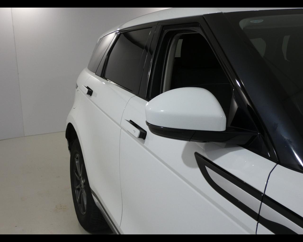 LAND ROVER RR Evoque 2ª serie - Range Rover Evoque 2.0D I4 180 CV AWD Auto