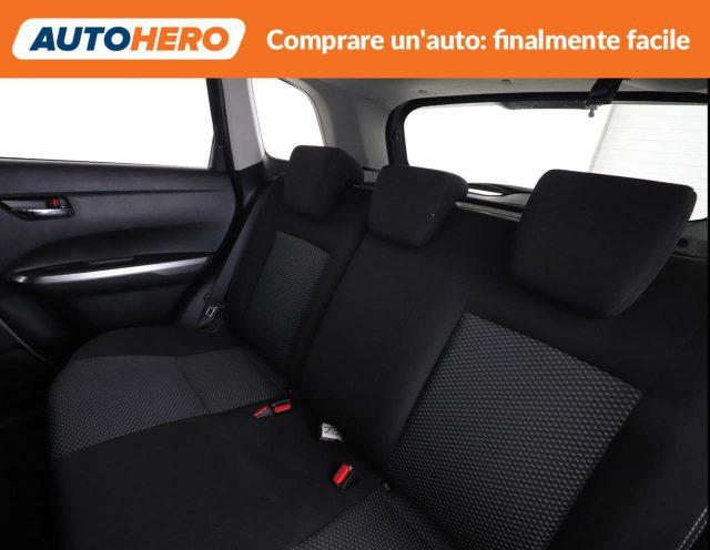 SUZUKI Vitara 1.4 Hybrid Cool+