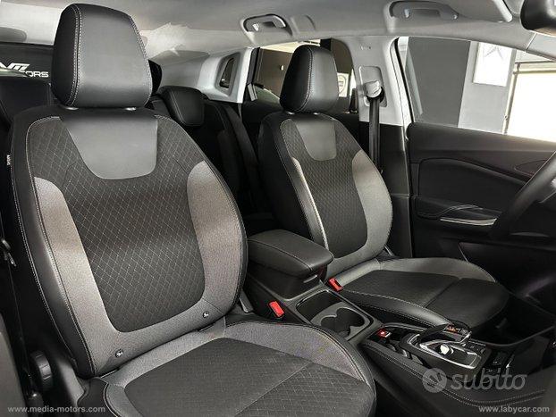 OPEL Grandland 1.5 D Ecotec aut. Ultimate