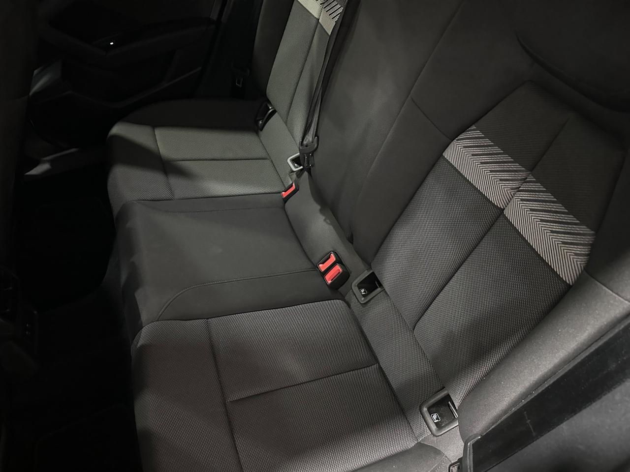 Audi A3 30 2.0 TDI STronic SLine Edition 116 cv
