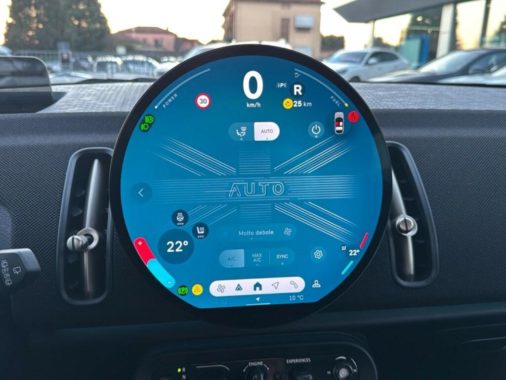 Mini Mini Countryman 2.0 48V D Classic Steptronic