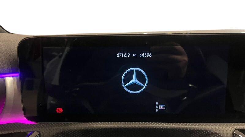Mercedes-Benz Classe A A 250 Automatic Premium