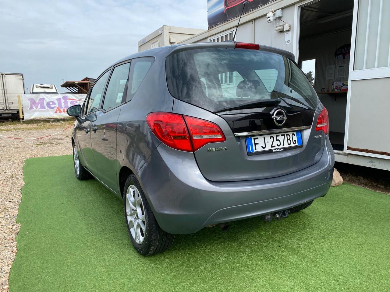 Opel Meriva 1.6 CDTI Start&Stop Innovation