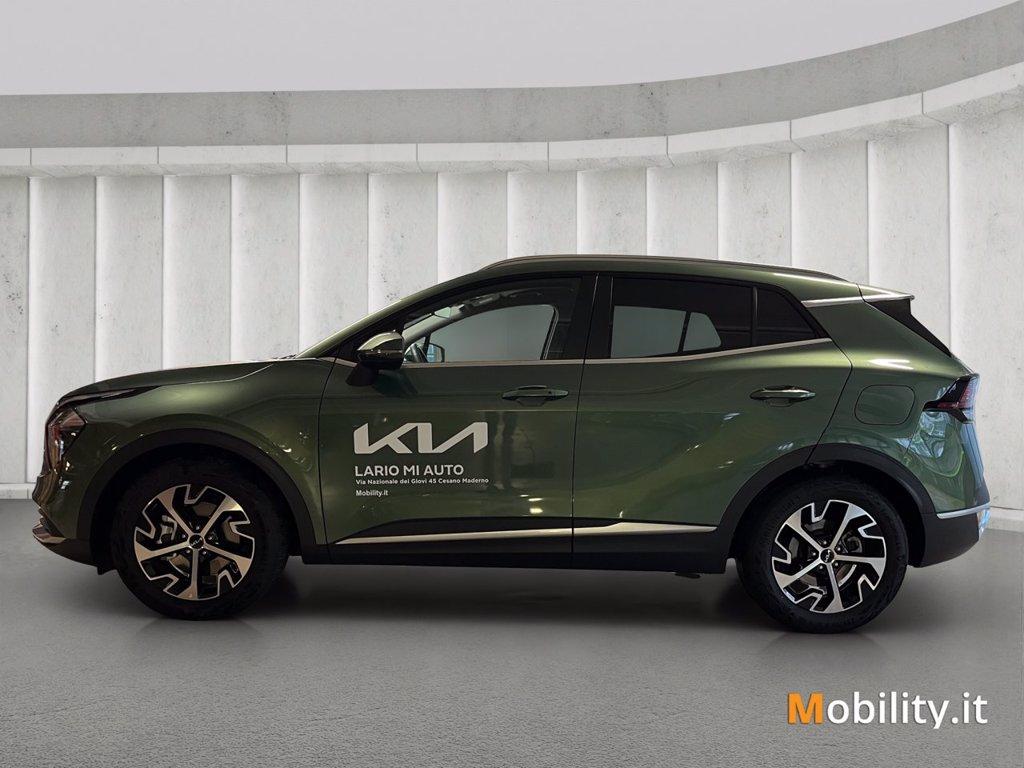 KIA Sportage 1.6 tgdi Gpl Style 147cv 2wd del 2025