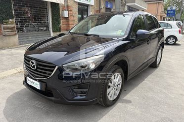 MAZDA CX-5 2.2L Skyactiv-D 150CV 2WD Exceed