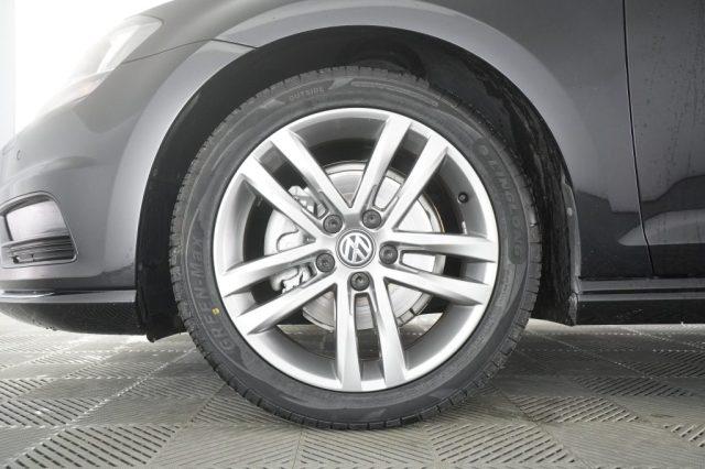 VOLKSWAGEN Golf 7^Serie 1.6 TDI 110 CV 5p. Sport Edition BlueMot