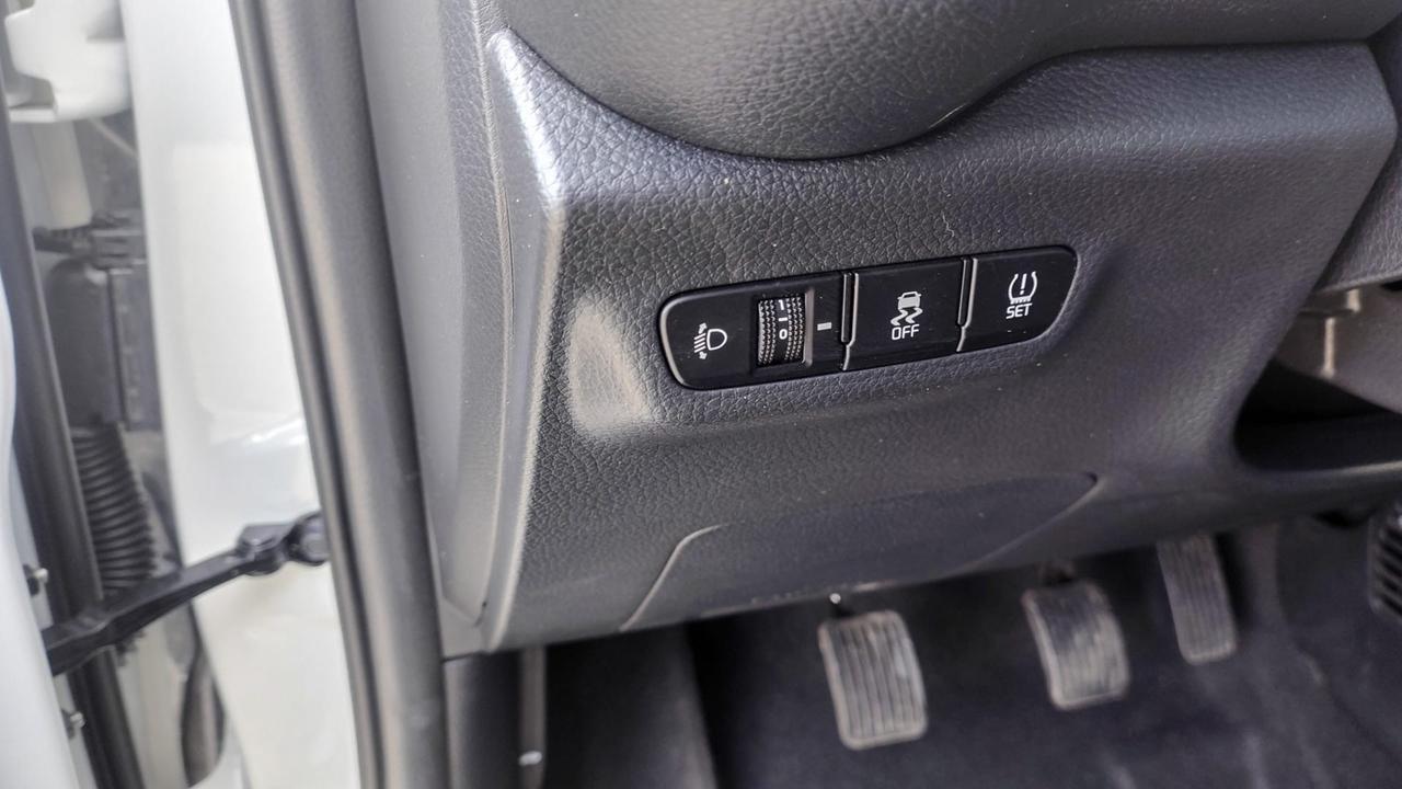 Kia Picanto 1.0 12V 5 porte Style