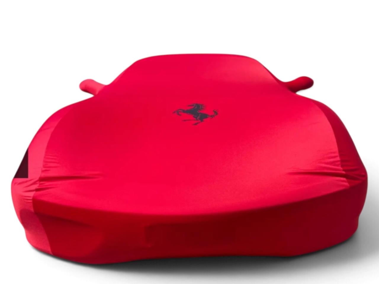 Ferrari 360 Modena F1 Perfetta ASI 400CV