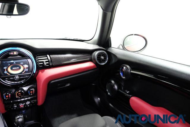 MINI Cooper SD 2.0 HYPE