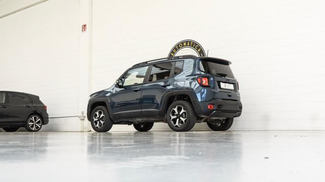 JEEP Renegade 4xe Trailhawk UNIPRO IVA ESPOSTA