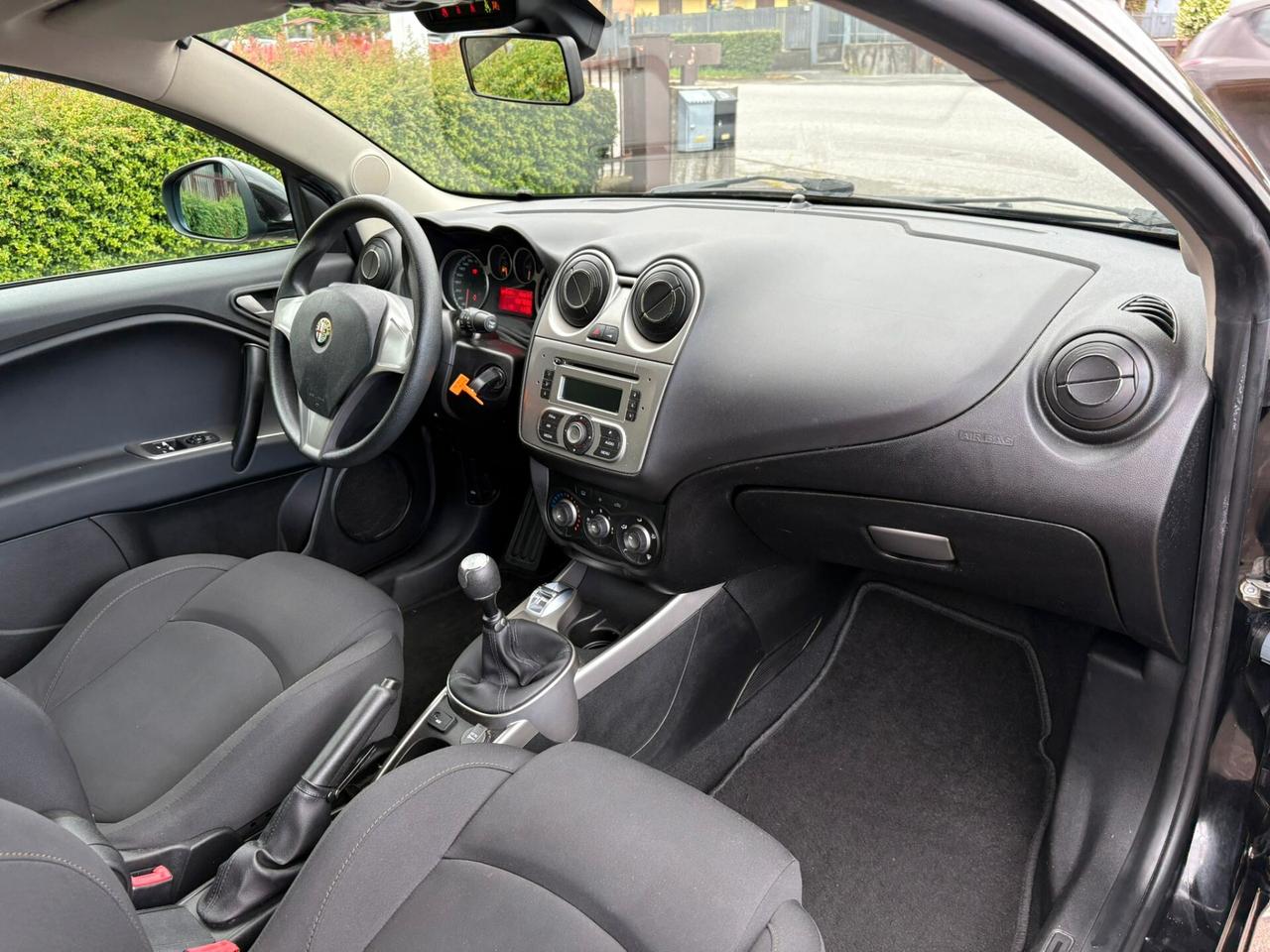 Alfa Romeo MiTo 1.3 JTDm 85 CV S&S Progression