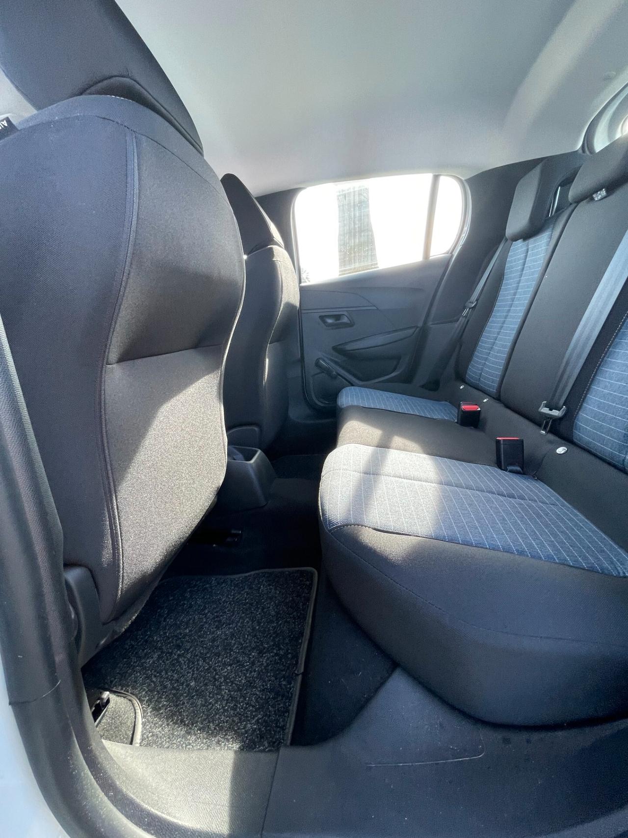 Peugeot 208 PureTech 75 Stop&Start 5 porte Active