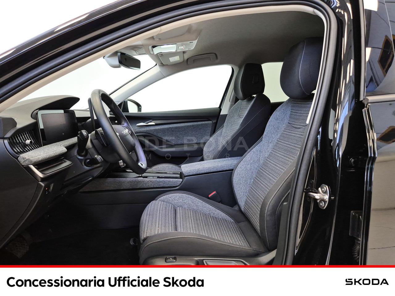 Skoda Superb wagon 2.0 tdi selection 150cv dsg