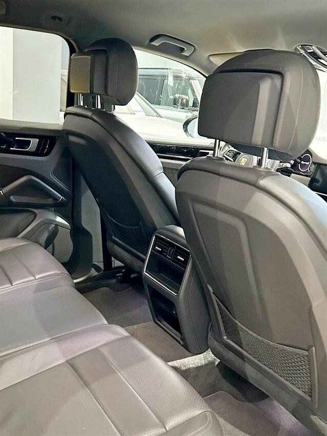 Porsche Cayenne 2.9 V6 S