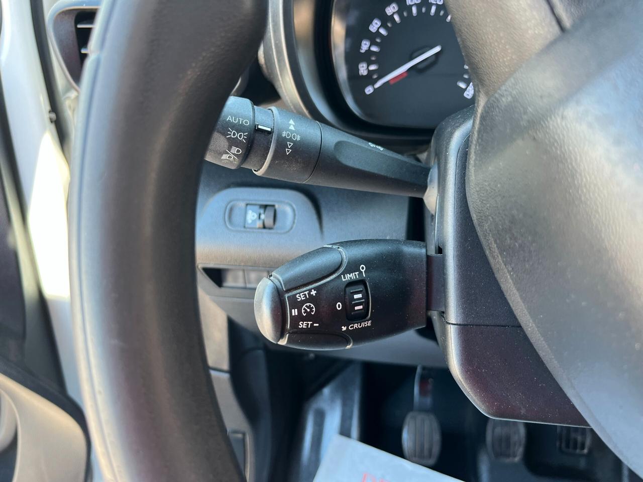 Citroen Berlingo BlueHDi 100 Stop&Start XL Live