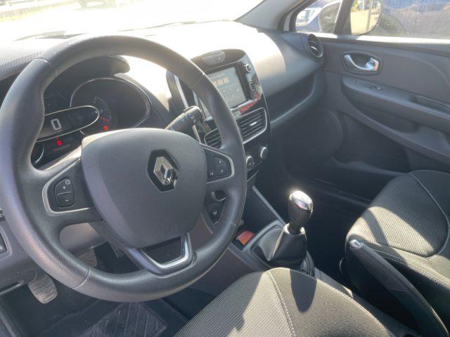 RENAULT Clio N1 dCi 8V 75 CV 2 posti autocarro