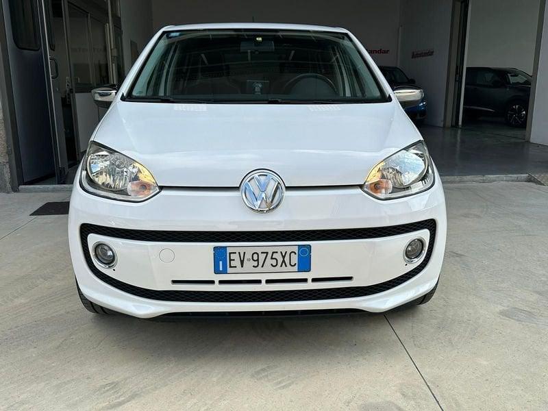 Volkswagen up! 1.0 75 CV 5p. high ASG