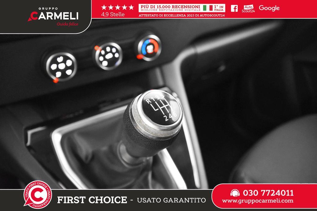 Renault Kangoo 1.5 Blue dCi Edition One