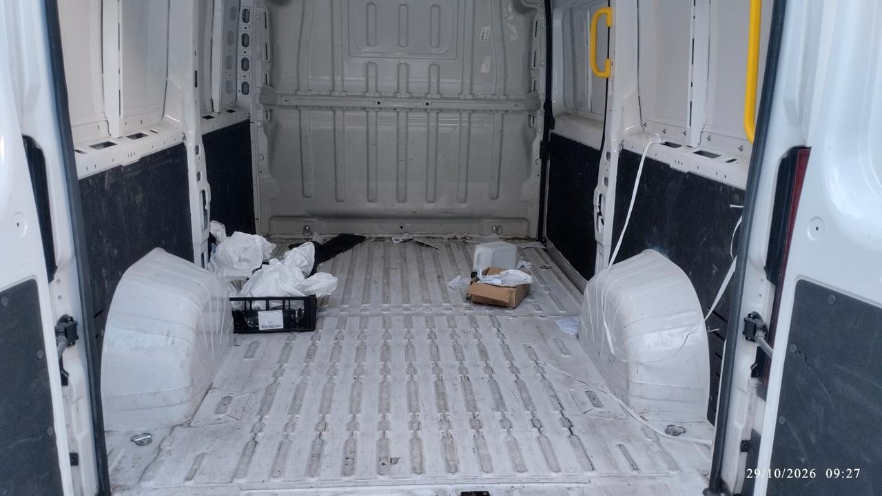 PEUGEOT BOXER 30 2.2 BLUEHDI 120 CV SES PM-TM EURO 6 E