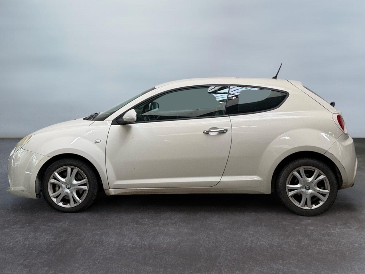 Alfa Romeo MiTo 1.4 tb Distinctive 155cv