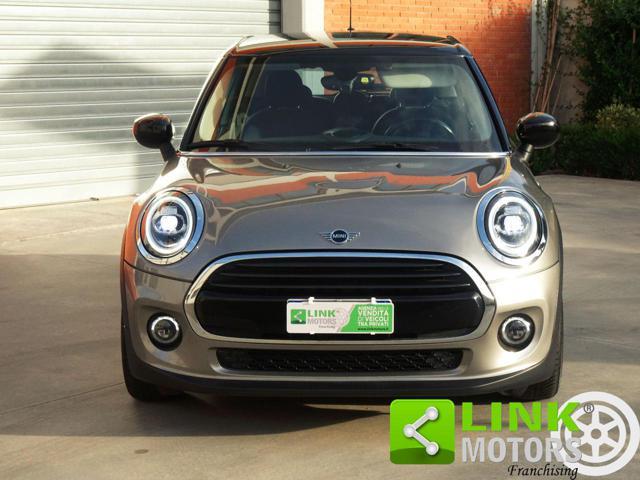 MINI Cooper 1.5 5 porte AUTOMATICA -PREZZO BOMBA....-