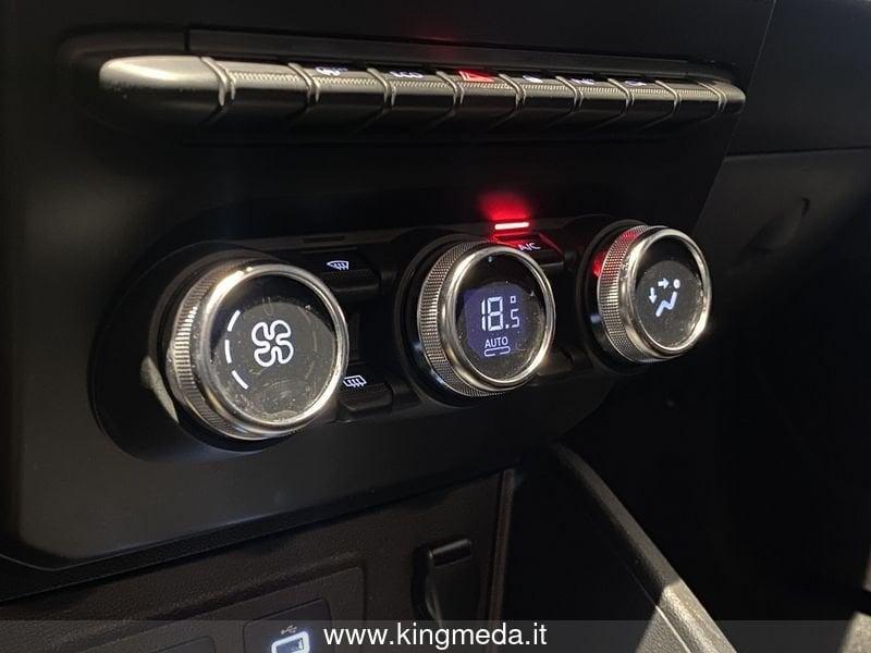 Dacia Duster Duster 1.5 Diesel 4x2 Prestige