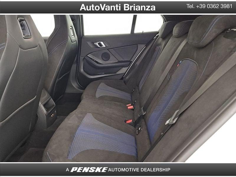 BMW Serie 1 120d xDrive 5p. Msport