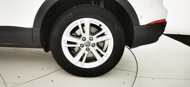 AUDI Q3 40 TFSI quattro S tronic