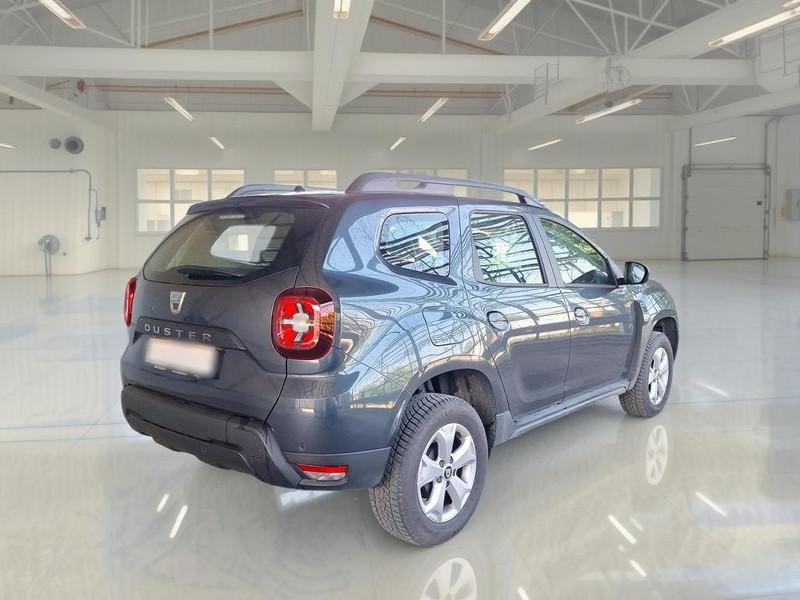 DACIA DUSTER 1.5 Blue dCi 115cv 4x4 Comfort