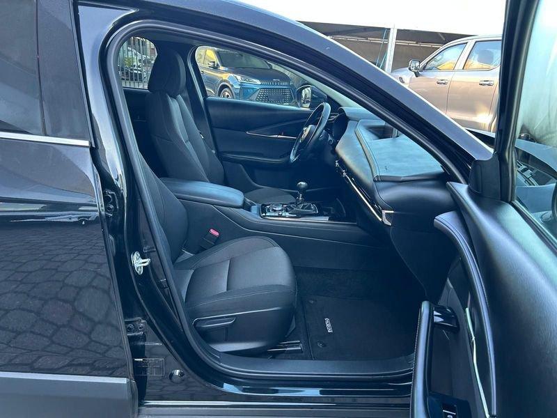 Mazda CX-30 2.0L Skyactiv-G 150cv M Hybrid Executive