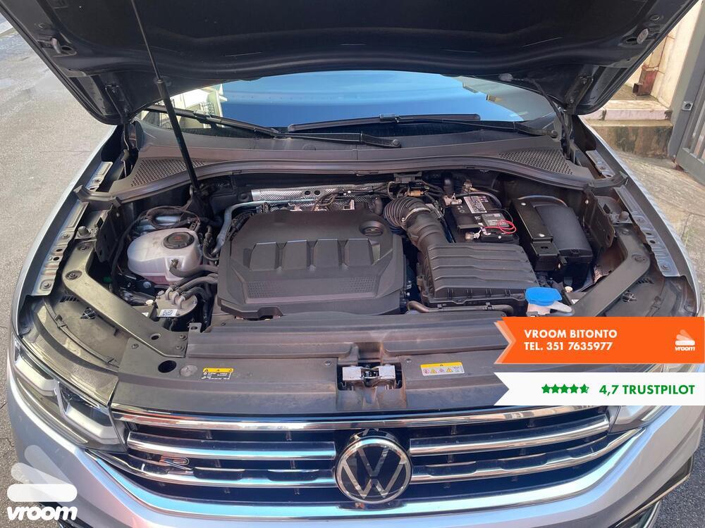 VOLKSWAGEN Tiguan 2ª serie Tiguan 2.0 TDI 150 ...