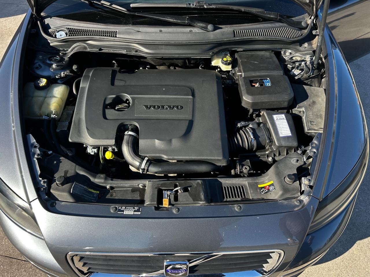 Volvo C30 1.6 D Kinetic