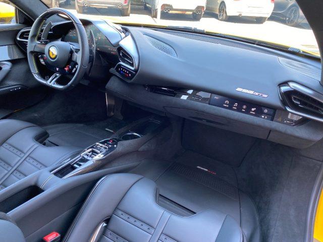 FERRARI 296 GTB