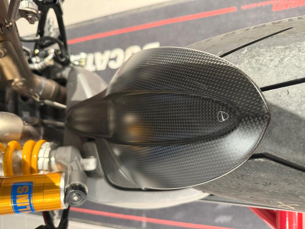 Ducati Hypermotard 950 SP FULL UNICO PROPRIETARIO