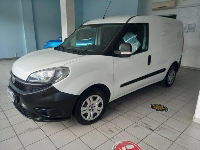 FIAT DOBLO' ISOTERMICO 1.3 MULTIJET 95 CV E6