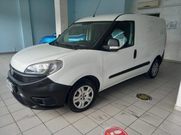 FIAT DOBLO' ISOTERMICO 1.3 MULTIJET 95 CV E6