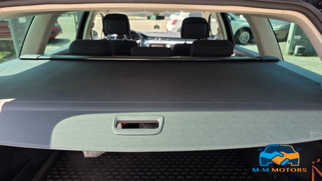 Volkswagen Passat Variant 2.0 tdi Business 150cv dsg 7m