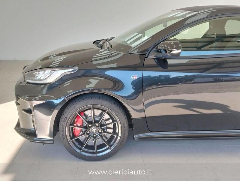 Toyota GR Yaris Yaris 1.6 Turbo 3 porte Circuit