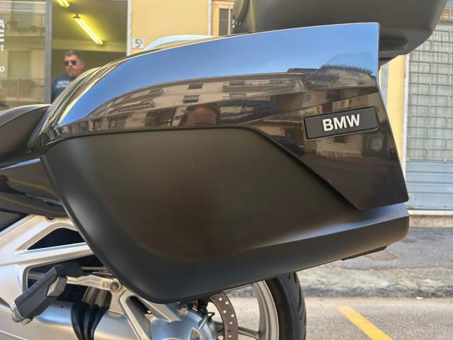 BMW R 1200 RT RT