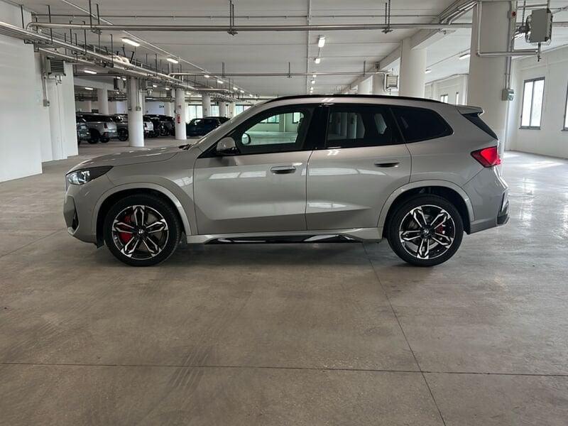 BMW X1 sDrive 18d MSport Pro DCT