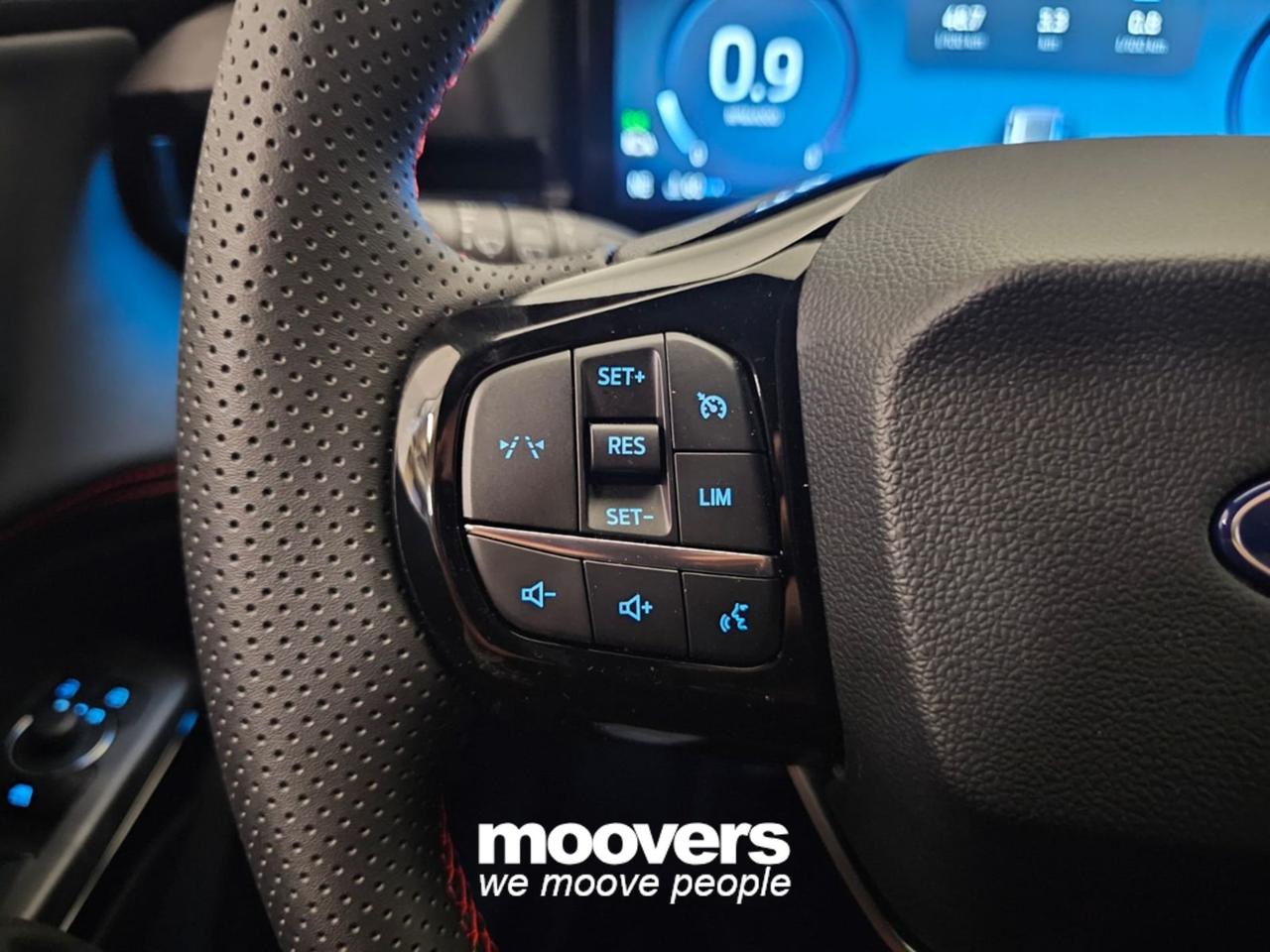 FORD Puma '19-> 1.0 EcoBoost Hybrid 125 CV S&S ST-Line