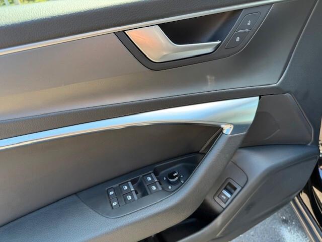 Audi A6 allroad 50 TDI 3.0 quattro tiptronic Evolution