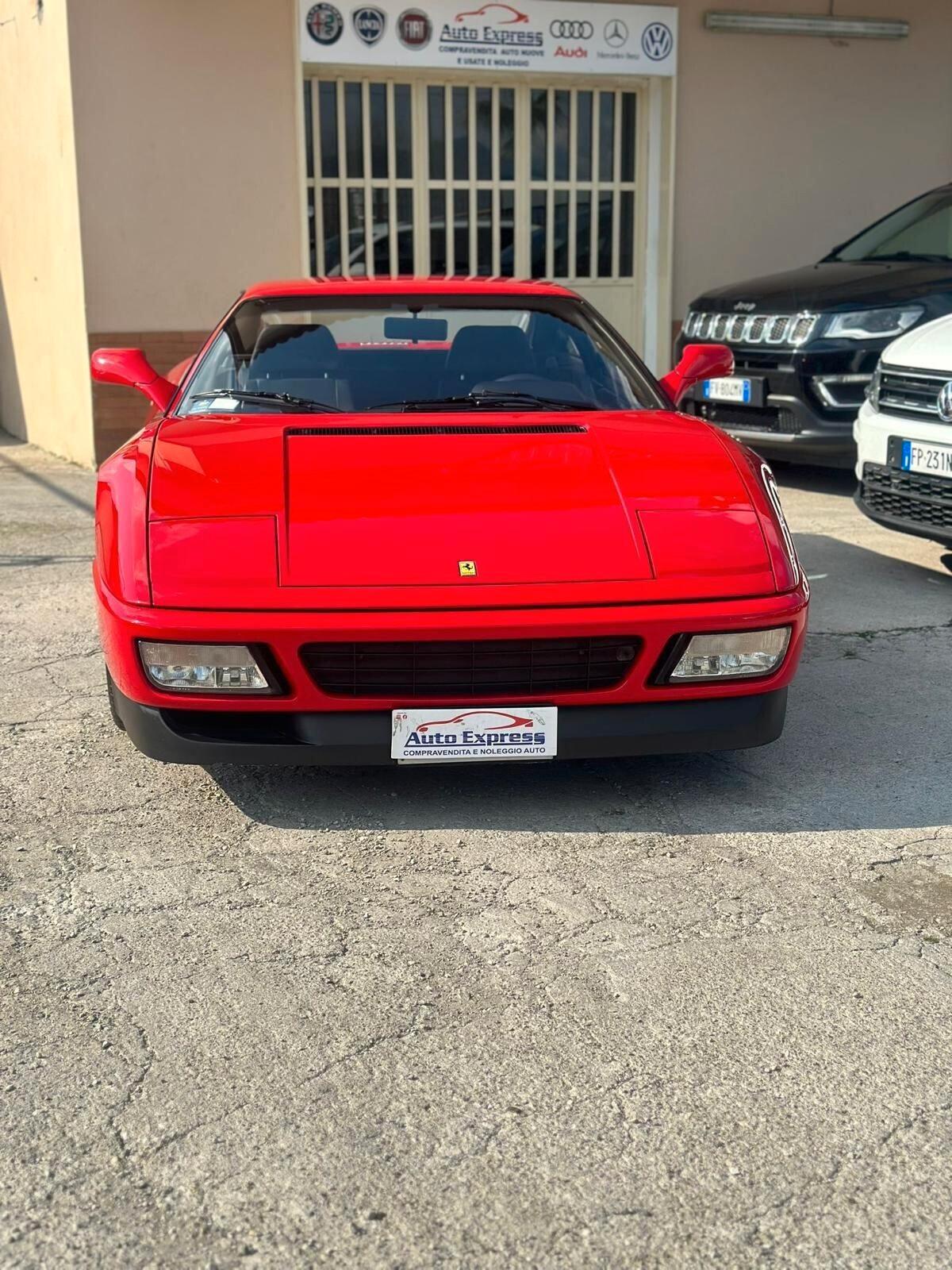 Ferrari 348 tb cat