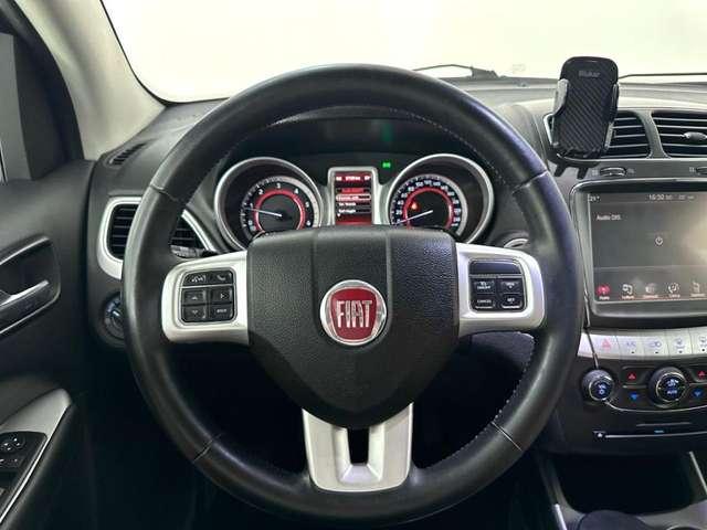 Fiat Freemont 2.0 Multijet 140 CV 7 POSTI