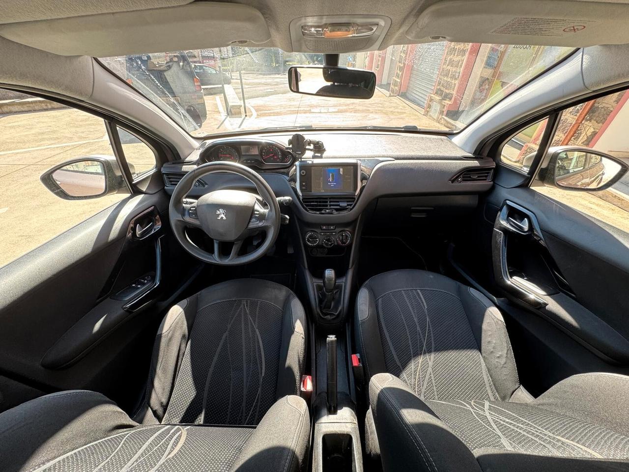 Peugeot 208 1.2 VTi 82 CV 5 porte Active