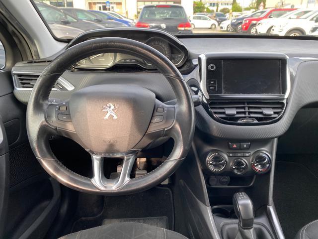 PEUGEOT 2008 1° serie BlueHDi 75 Active